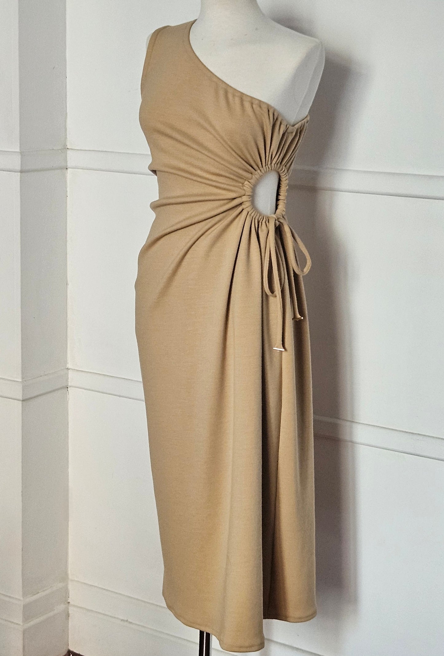 El vestido de Charlotte