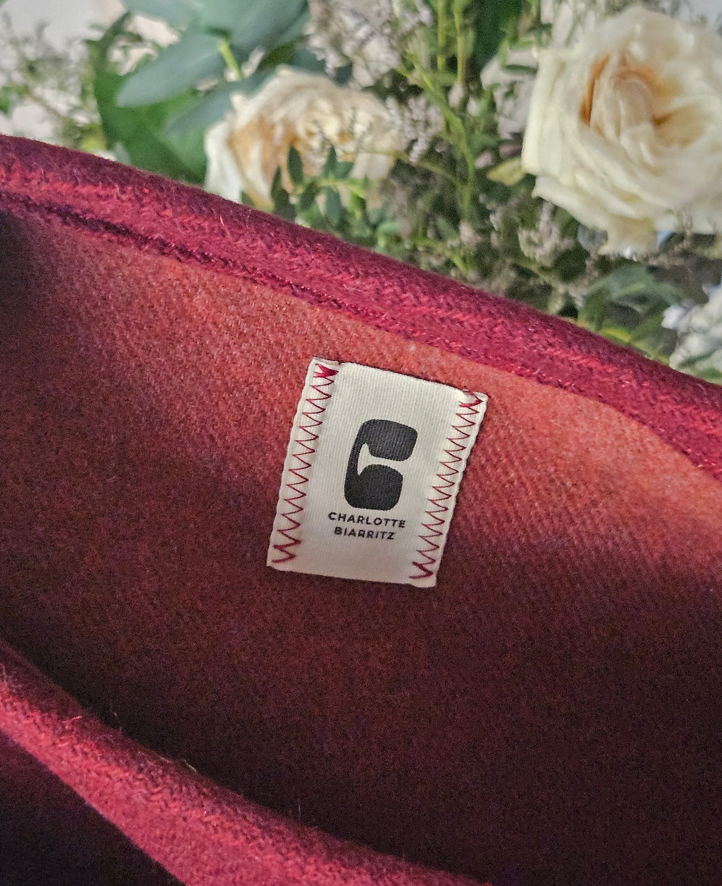 Le Capelet Charlotte Biarritz Bordeaux