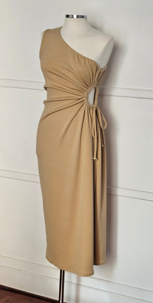 El vestido de Charlotte