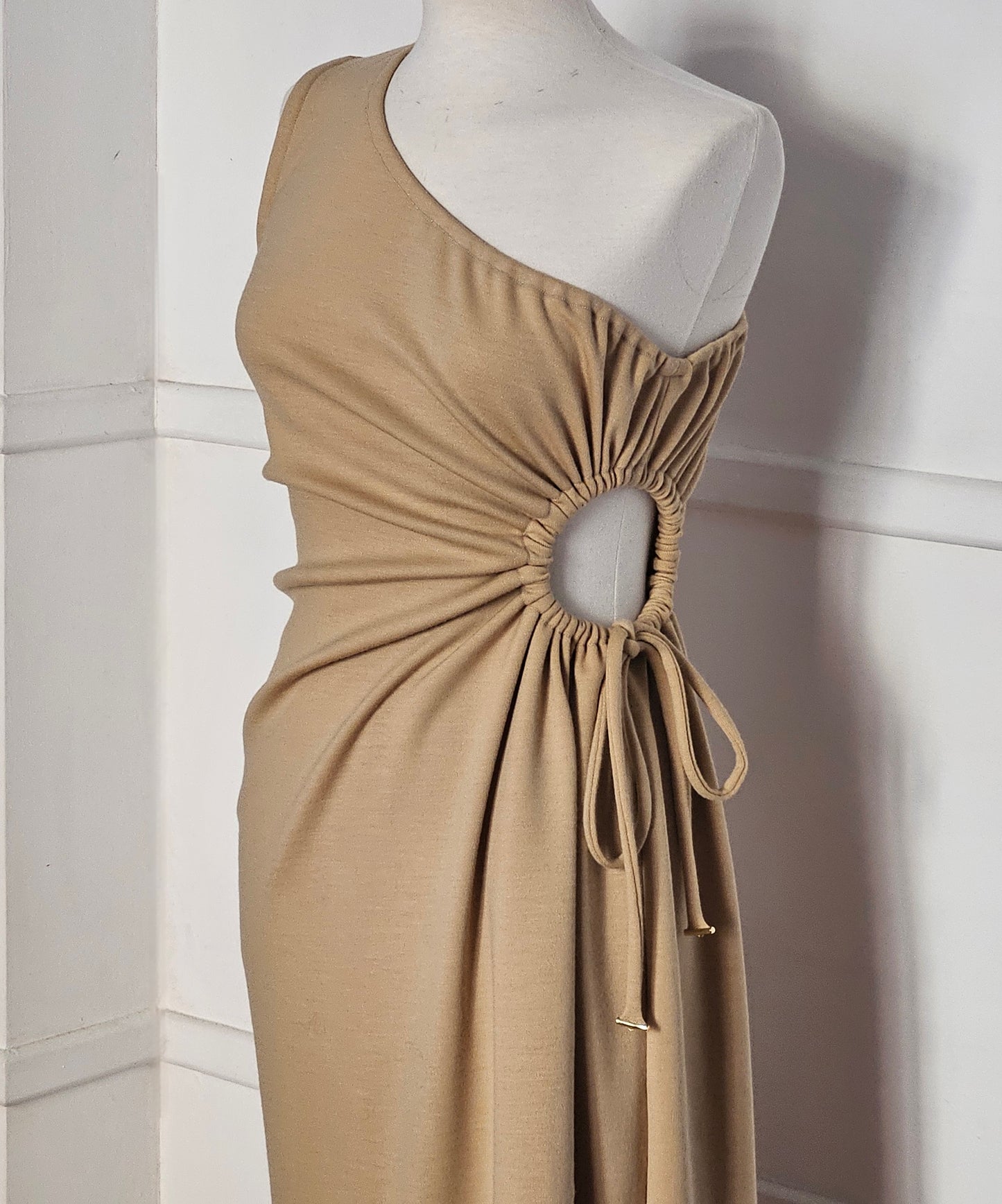 El vestido de Charlotte