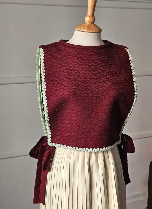 Le Capelet Charlotte Biarritz Bordeaux